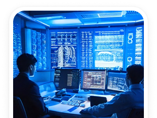 가상환경 기반 성능 예측 이미지