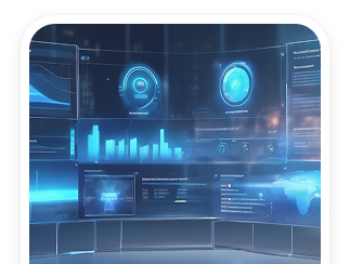 고도화된 사용자 인터페이스