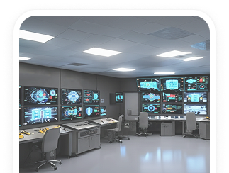 안전한 실습 환경